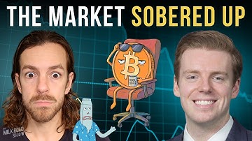 The Leverage Flush That Changed This Crypto Cycle w/ Craig Birchall