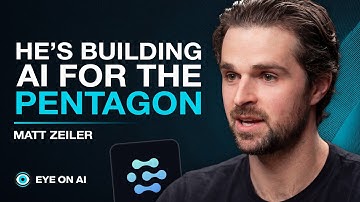 Why Government And Enterprises Choose Clarifai For AI Ops