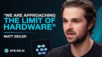 Why Government And Enterprises Choose Clarifai For AI Ops