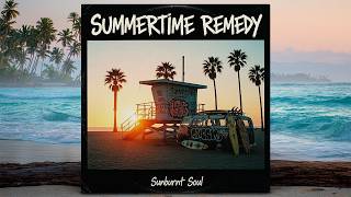 Summertime Remedy - Sunburnt Soul [Full Album] (Ska Punk)