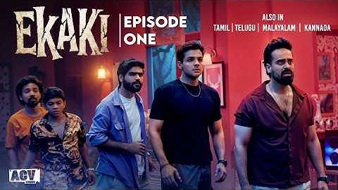 Ekaki Chapter 1 : Presence | Ashish Chanchlani | ACV Studios