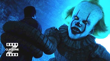 It Chapter Two (2019)  | Pennywise