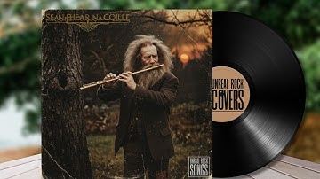 SEANFHEAR NA COILLE - Campfire Song (FULL ALBUM) | 70s Folk/Hard/Progressive Rock