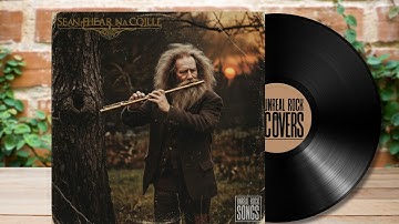 SEANFHEAR NA COILLE - Campfire Song (FULL ALBUM) | 70s Folk/Hard/Progressive Rock