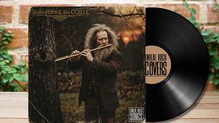 SEANFHEAR NA COILLE - Campfire Song (FULL ALBUM) | 70s Folk/Hard/Progressive Rock