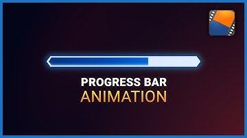 Loading Bar Animation - Friction Tutorial