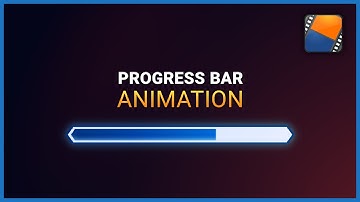 Animate Progress Bar in Friction Graphics - Tutorial