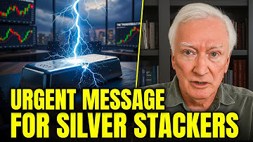 “I’ve Changed My ENTIRE PREDICTIONS for SILVER in 2026! Here’s Why”   Michael Oliver