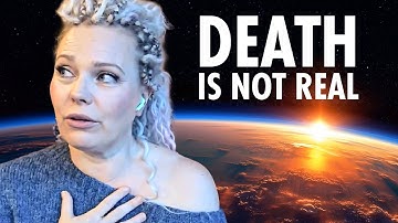 This NDE Will Give You Goosebumps - Woman Dies, Learns We Create Our Own Lives