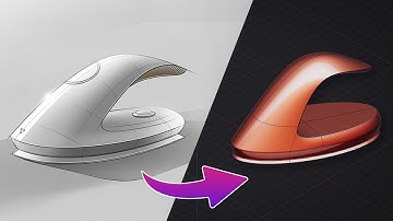 This Is A NEW GAME CHANGER TOOL in Plasticity! (3D Modeling Tutorial)