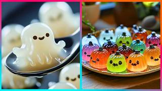 Fun & Easy Halloween Treats to Amaze Your Friends!