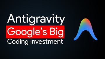 Antigravity Google