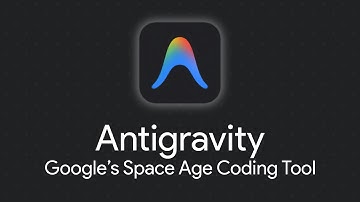 Antigravity Google