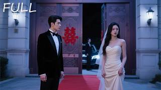 Pernikahan Mewah Gagal—Gara-gara Mantan Pulang, Suami Langsung Pergi! 💍💔