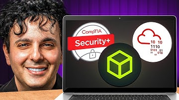 FASTEST way to become a Cyber Analyst and ACTUALLY get a job – UPDATED (2025)