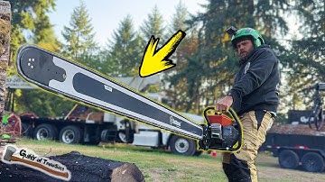 DEZE ZAAG IS SLECHT!! Ik probeer de SLECHTST beoordeelde kettingzaag op Amazon!