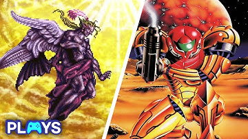 20 Super Nintendo-games die NOG STEEDS de moeite waard zijn om te spelen