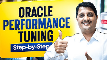 Complete Oracle Architecture for DBAs | Step-by-Step Explained!