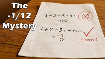 What If You Add All The Numbers?