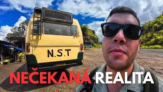 Proč Mě ZKLAMALA První ZELENÁ VESNICE v Asii? 🇮🇳