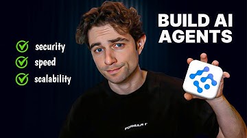 How to Build an AI Agent in Minutes with Airia (Full Walkthrough)