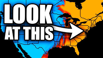 Two BIG Storms Will Impact Thanksgiving Week...