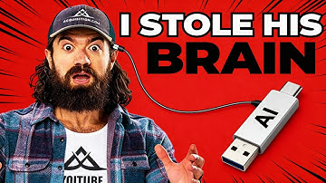 I Built an AI Agent That Could Make Anyone $100M (n8n + No-Code)