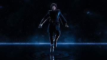 What If Anakin Skywalker Was Given A Second Chance FULL MOVIE