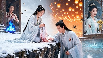 🔥爆劇！！王爺錯認救命恩人，把替身寵上天卻對我百般折磨，我徹底消失他才得知真相，痛哭跪地悔斷腸！【岁岁安宁】#短劇 #女頻爽劇