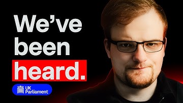 Stop Killing Games: They