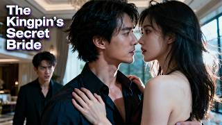 I Married The City's Most Dangerous Man To Save My Father. It's A Deal. 💍 #romance #possessivelove