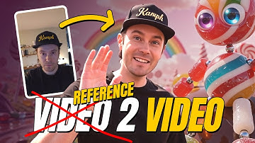 Wan 2.6 is HERE! R2V is AWESOME!