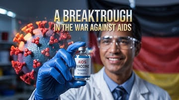 A Breakthrough in the War Against AIDS