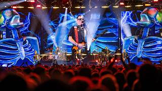 The Offspring - Why Don’t You Get a Job? Live in Milan IT (2025)