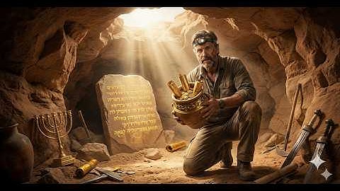 Top 10 Bijbelse archeologische ontdekkingen