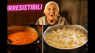 2 Sunday Sauces That Smell of Home and Tradition