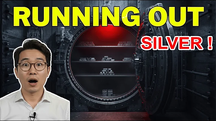 Silver Broke a 45-Year Record… Here’s Why / Silver Hasn’t Done This Since 1980 #silver