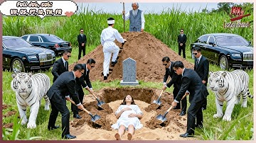 Ông Nội Gia Tộc Tỷ Phú Khinh Thường Thằng Rể Nghèo Đuổi Ra Đường, Ai Ngờ Hại Mất Mạng Con Gái Ruột