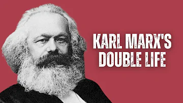 The Dark Truth About Karl Marx They Don't Teach You in School