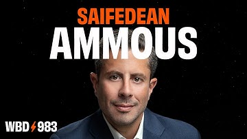 Fiat Money, Inflation & the Collapse of Civilization | Saifedean Ammous