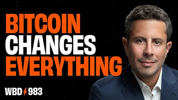 Fiat Money, Inflation & the Collapse of Civilization | Saifedean Ammous