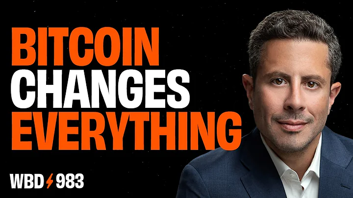 Fiat Money, Inflation & the Collapse of Civilization | Saifedean Ammous