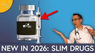 New Weight-Loss Meds of 2026: What’s Worth the Hype?