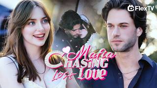 FULL💘Chasing Mafia Lost Love: My Secret Savior is My Fated Husband! #reels #drama #shorts #movie #tv