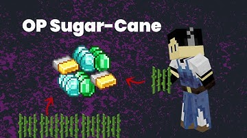 Minecraft, But You Can Farm Ore