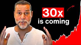 Raoul Pal Warning!: “The Real Crypto Bull Run Hasn’t Even Started Yet” [My New Prediction]
