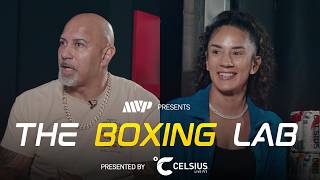 Most Valuable Prospects 9: MVP & Celsius present The Boxing Lab