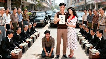 小夥起早貪黑燃盡一生供養家人，勢利家人功成名就後卻將他一腳踢開，重生他直接斷親靠著修家電狂撈金，迎娶頂級美女！#短劇 #總裁灰姑娘 #窮小子逆襲#小爽追短劇