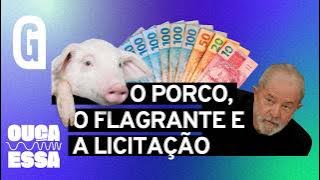 Licitação milionária do governo Lula sob suspeita
