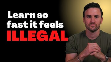 How to Be So Productive it Feels ILLEGAL